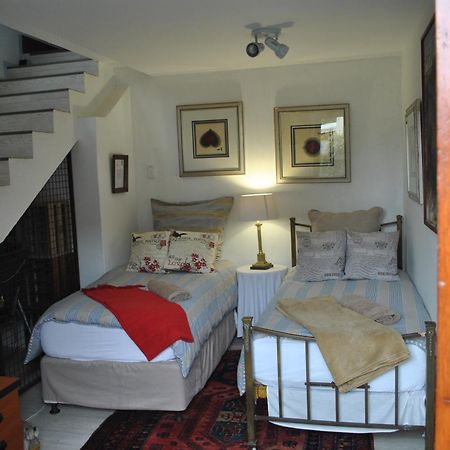 Buckhouse Elegant Village Apartment Heidelberg  Bagian luar foto