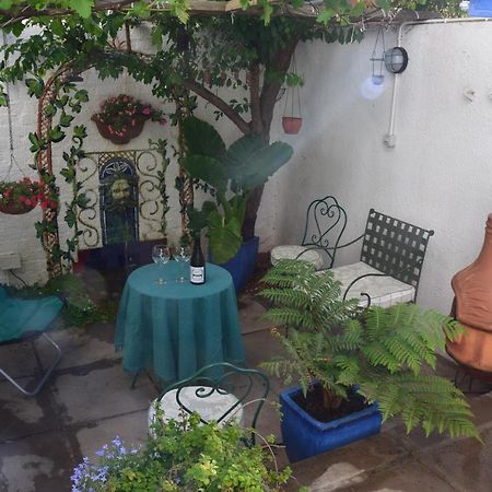 Buckhouse Elegant Village Apartment Heidelberg  Bagian luar foto