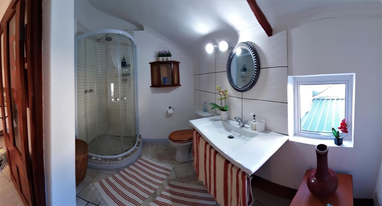 Buckhouse Elegant Village Apartment Heidelberg  Bagian luar foto