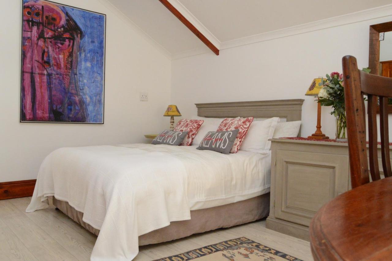 Buckhouse Elegant Village Apartment Heidelberg  Bagian luar foto