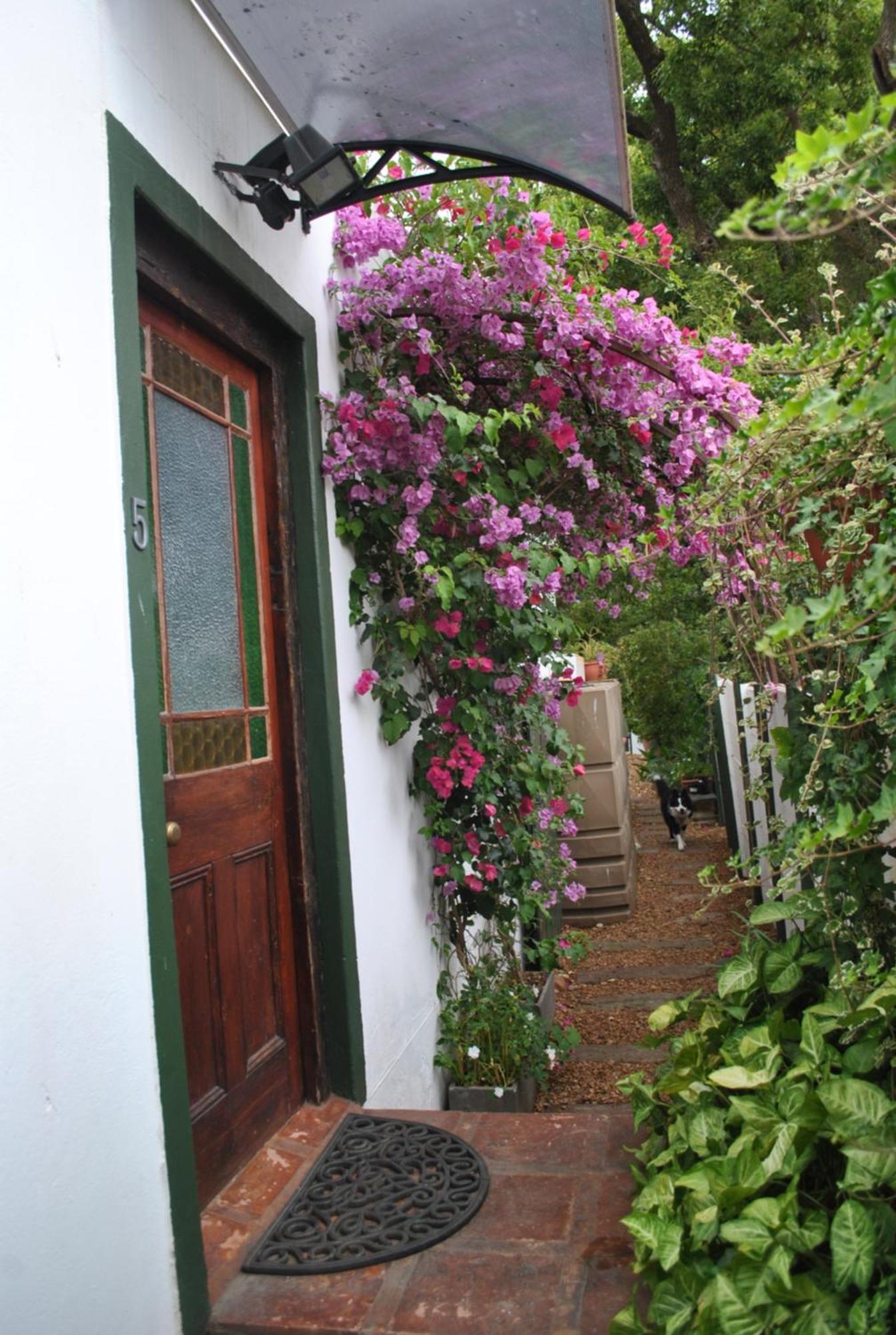 Buckhouse Elegant Village Apartment Heidelberg  Bagian luar foto