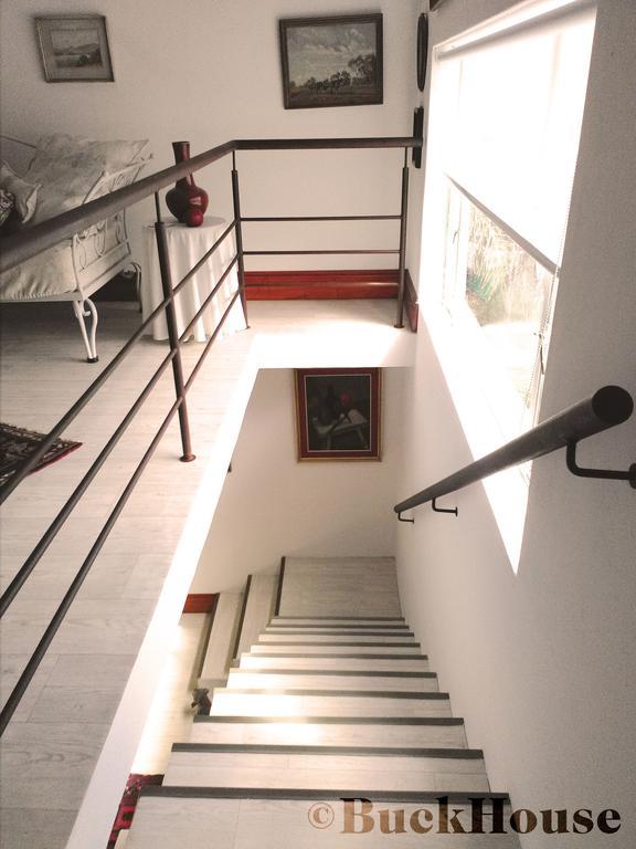 Buckhouse Elegant Village Apartment Heidelberg  Bagian luar foto
