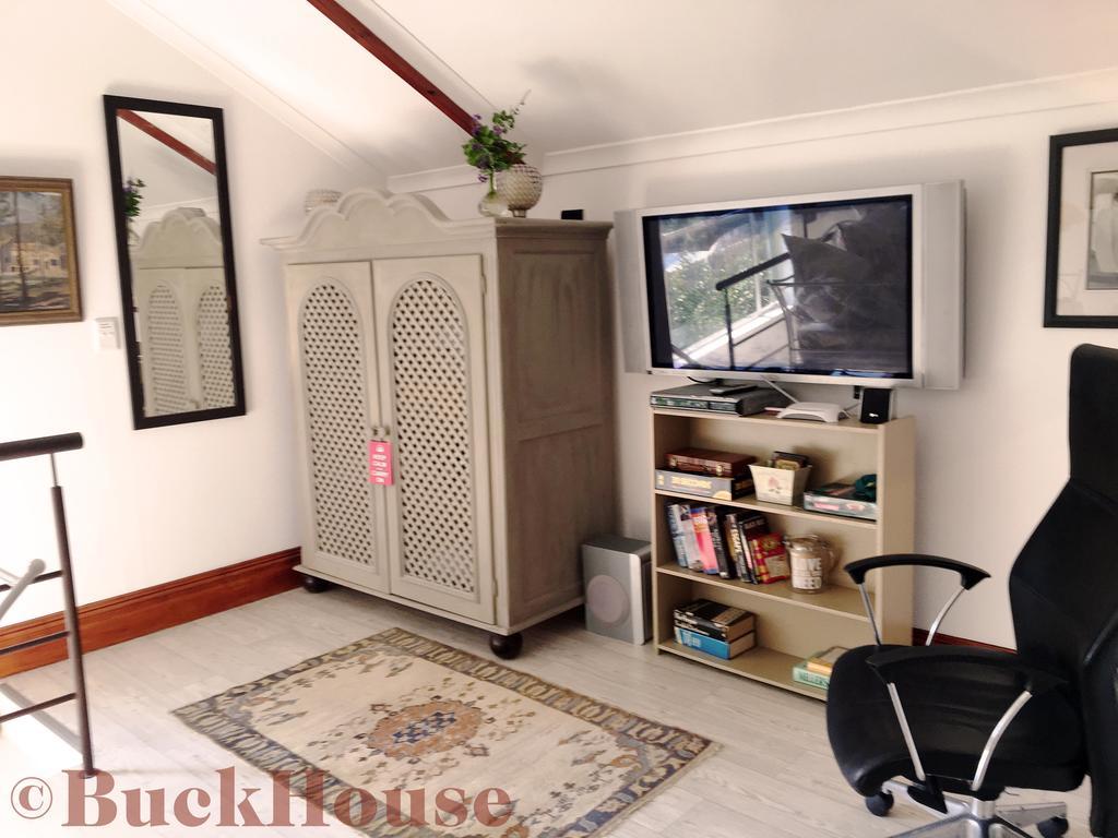 Buckhouse Elegant Village Apartment Heidelberg  Bagian luar foto