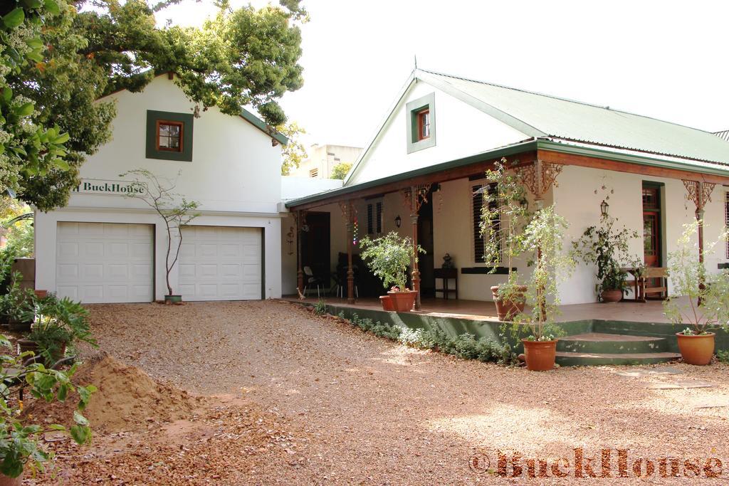 Buckhouse Elegant Village Apartment Heidelberg  Bagian luar foto