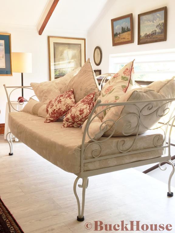 Buckhouse Elegant Village Apartment Heidelberg  Bagian luar foto