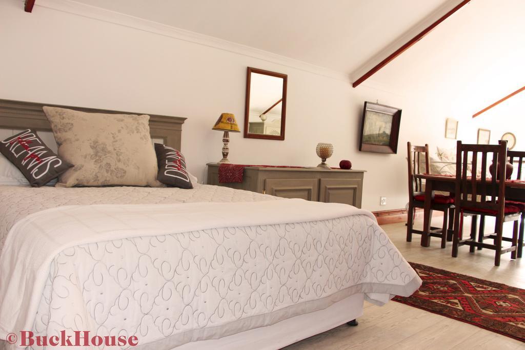 Buckhouse Elegant Village Apartment Heidelberg  Bagian luar foto