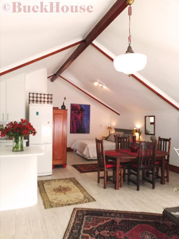 Buckhouse Elegant Village Apartment Heidelberg  Bagian luar foto