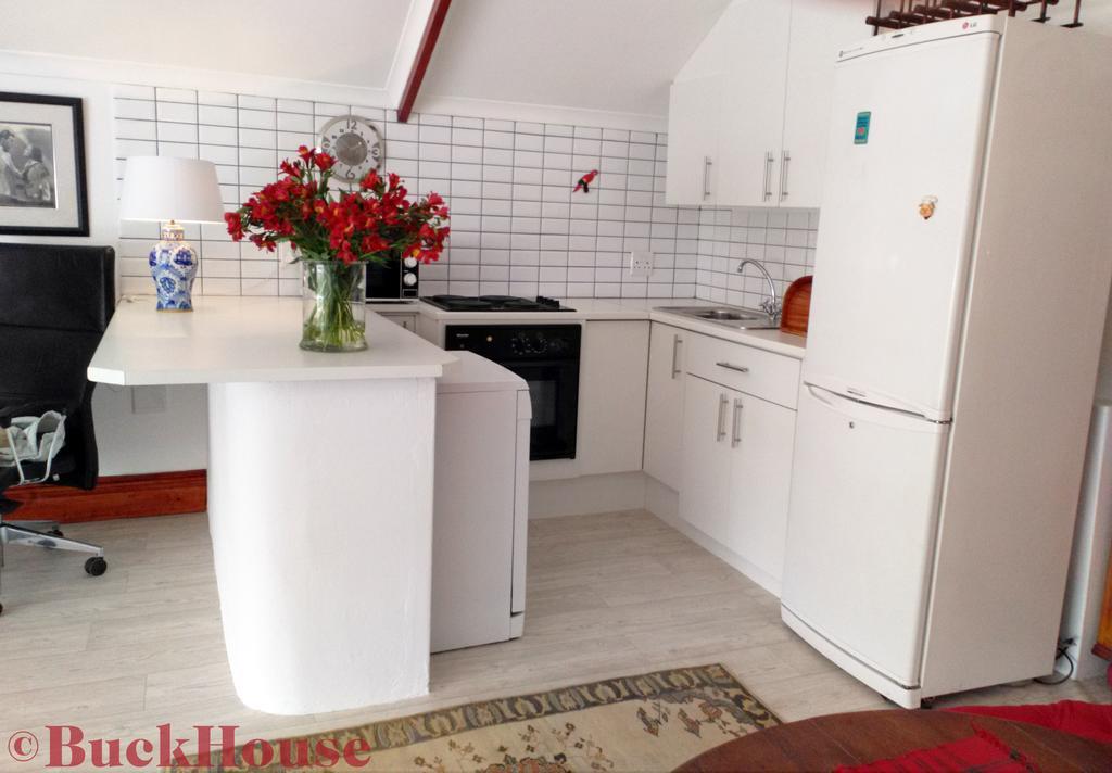 Buckhouse Elegant Village Apartment Heidelberg  Bagian luar foto