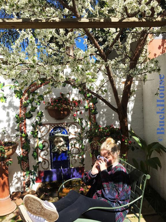 Buckhouse Elegant Village Apartment Heidelberg  Bagian luar foto