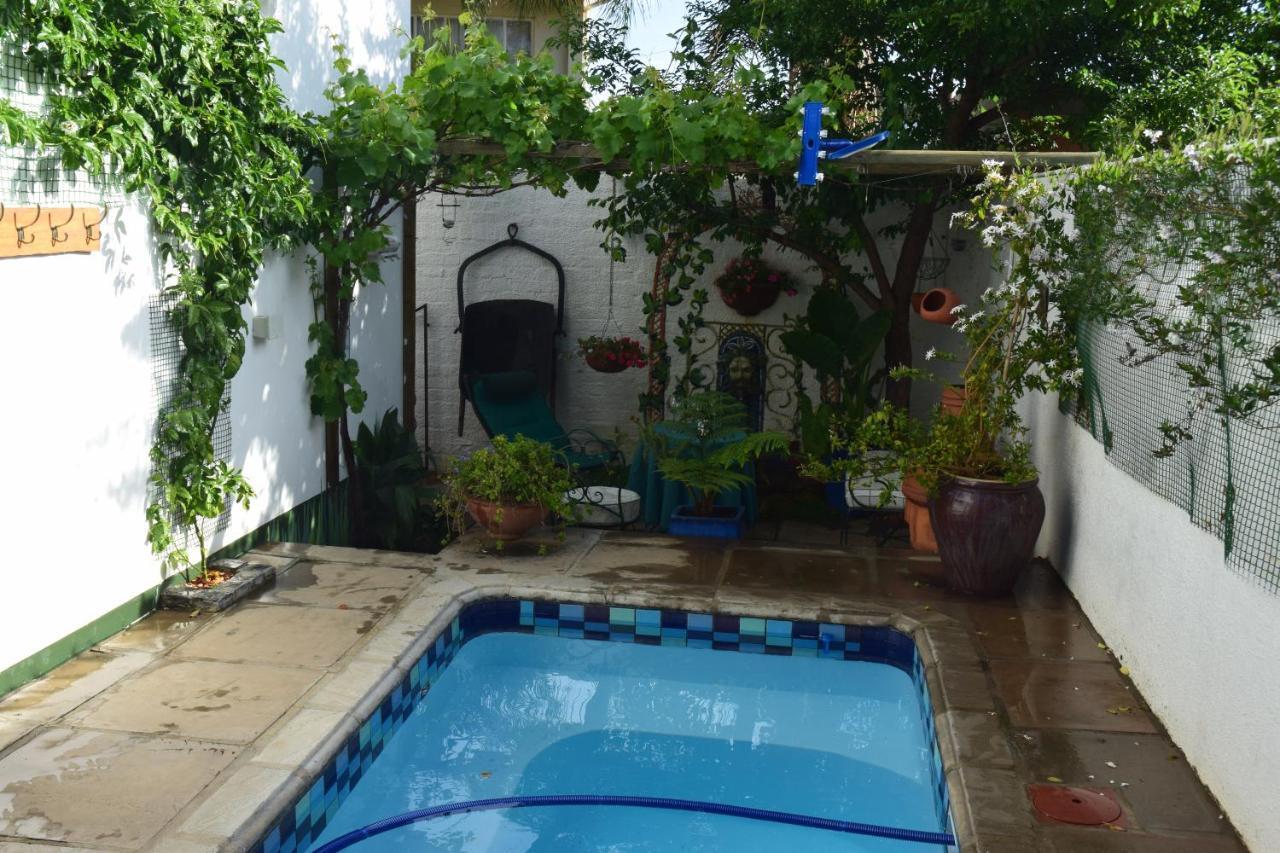 Buckhouse Elegant Village Apartment Heidelberg  Bagian luar foto
