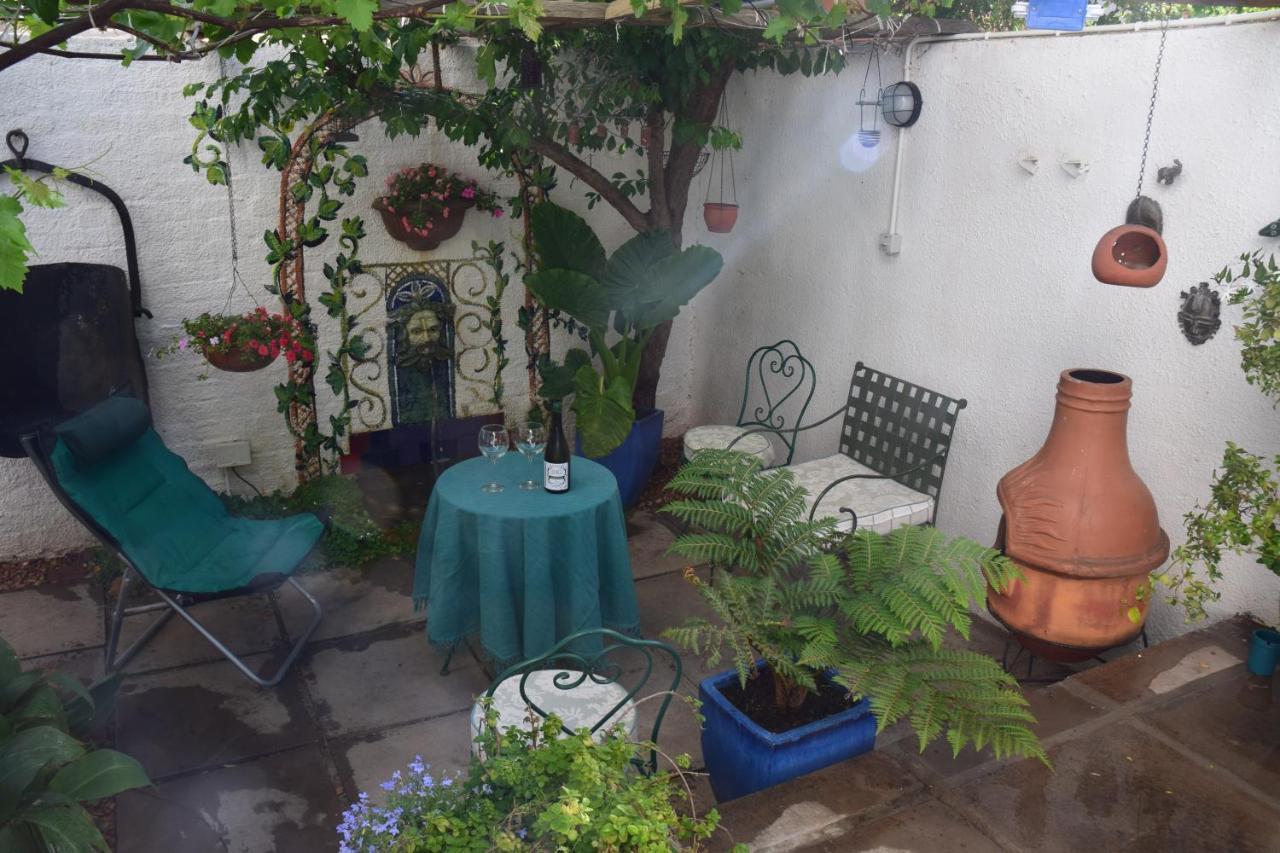 Buckhouse Elegant Village Apartment Heidelberg  Bagian luar foto